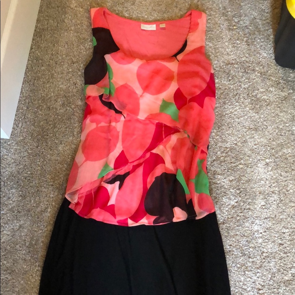 Summer outfit